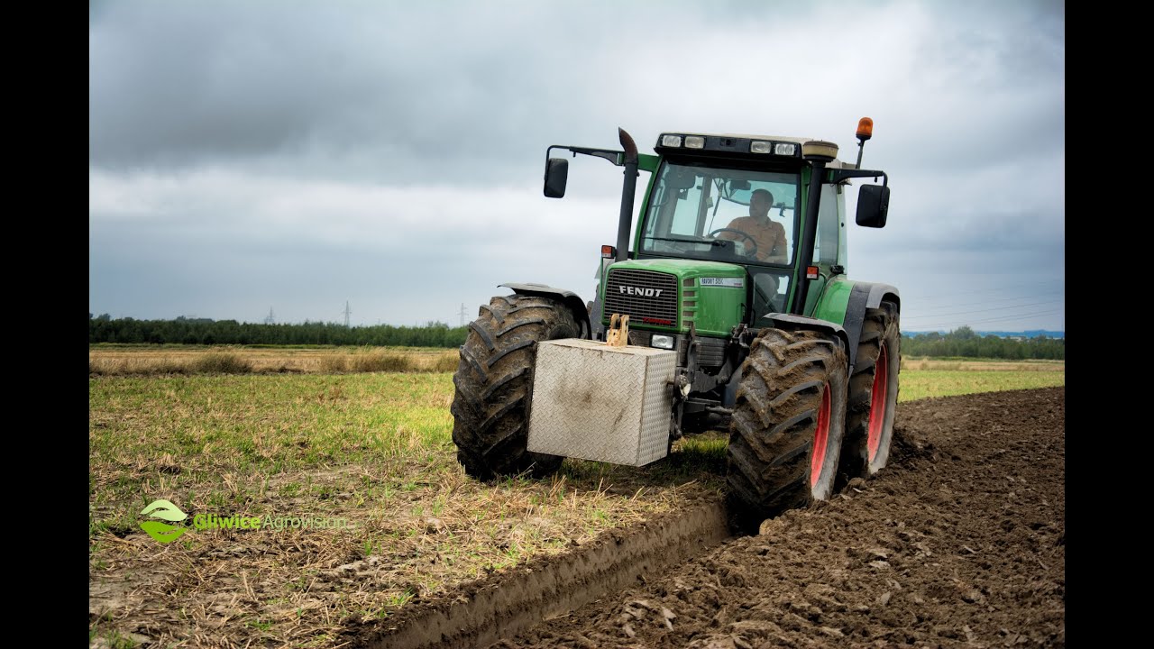 Orka 2016 | Fendt + Lemken