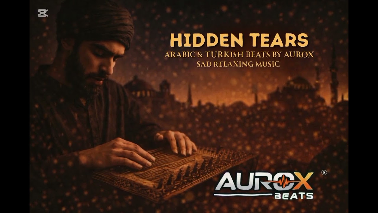 Arabic Violin Instrumental| || Turkish sad Relaxing Music || Sad Emotional Beat 2026