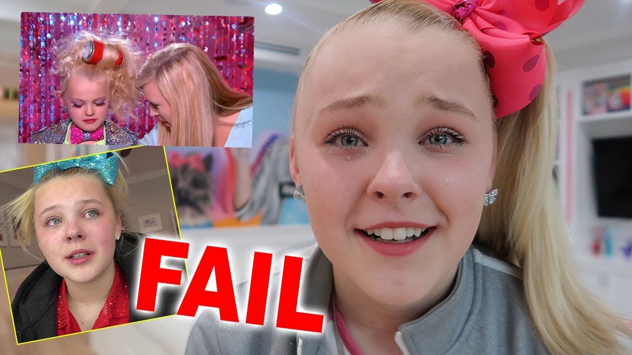 Try Not To Cry Challenge!! *JOJO EDITION*