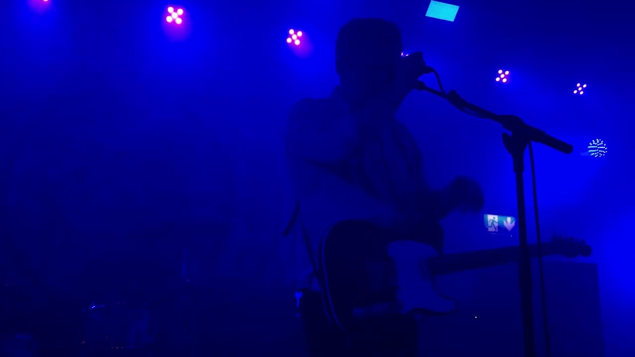 Ist Ist Huddersfield 050522 @ististmusic 