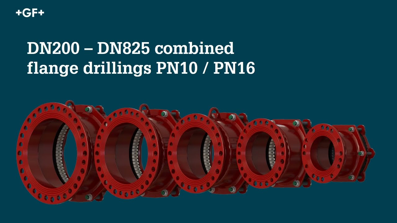 MULTI/JOINT® 3000 Plus - Multi drilling