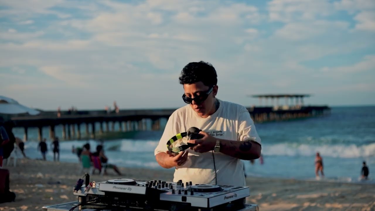 FORZUG PRESENTS @BadSista at Hawaii085 🏝️❤️&zwj;🔥 (setmix)