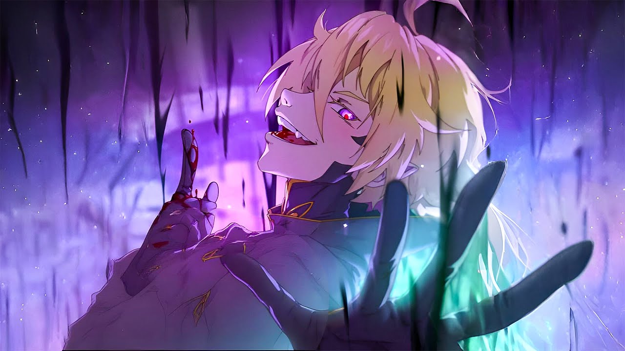 「AMV」Losing Myself to Find You 💔