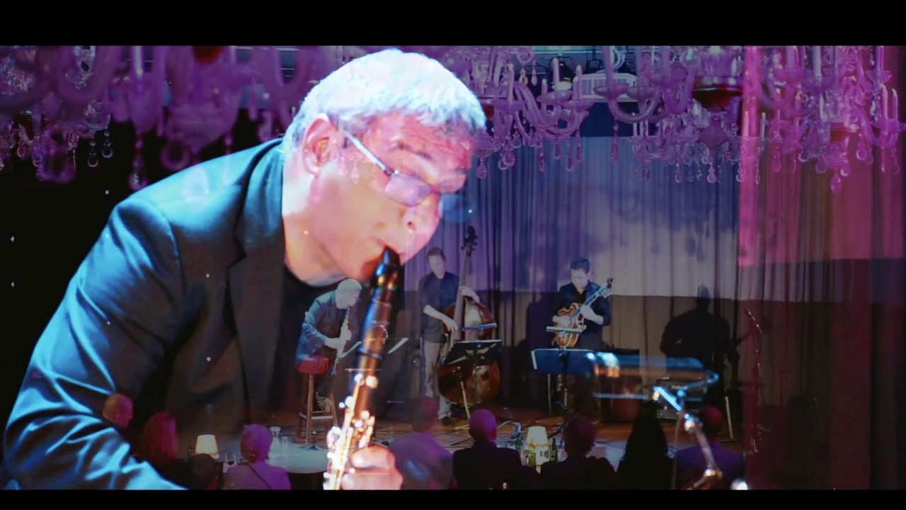 Infant Eyes (Wayne Shorter) - Luca Gianquitto | Gabriele Mirabassi | Clemens van der Feen