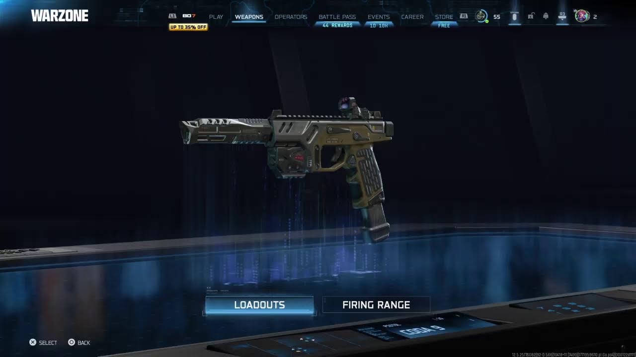 Warzone 7