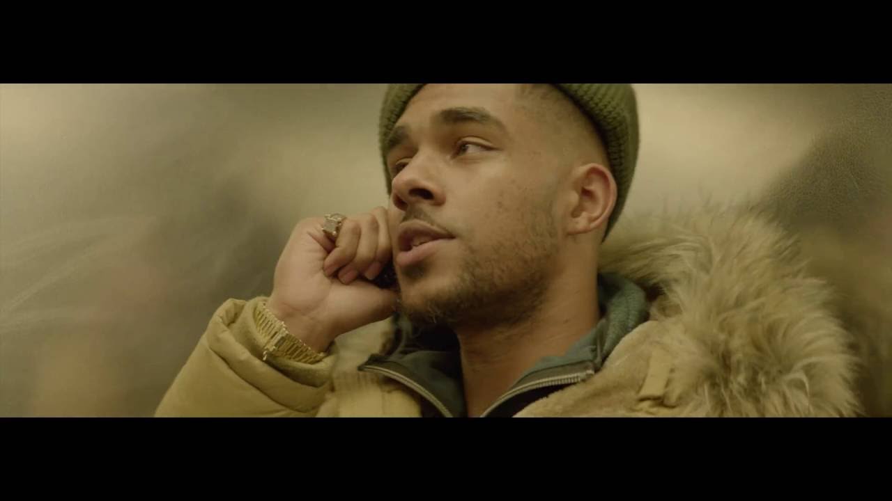 WSTRN - On The Go (Music Video) | @WstrnMusic | Link Up TV