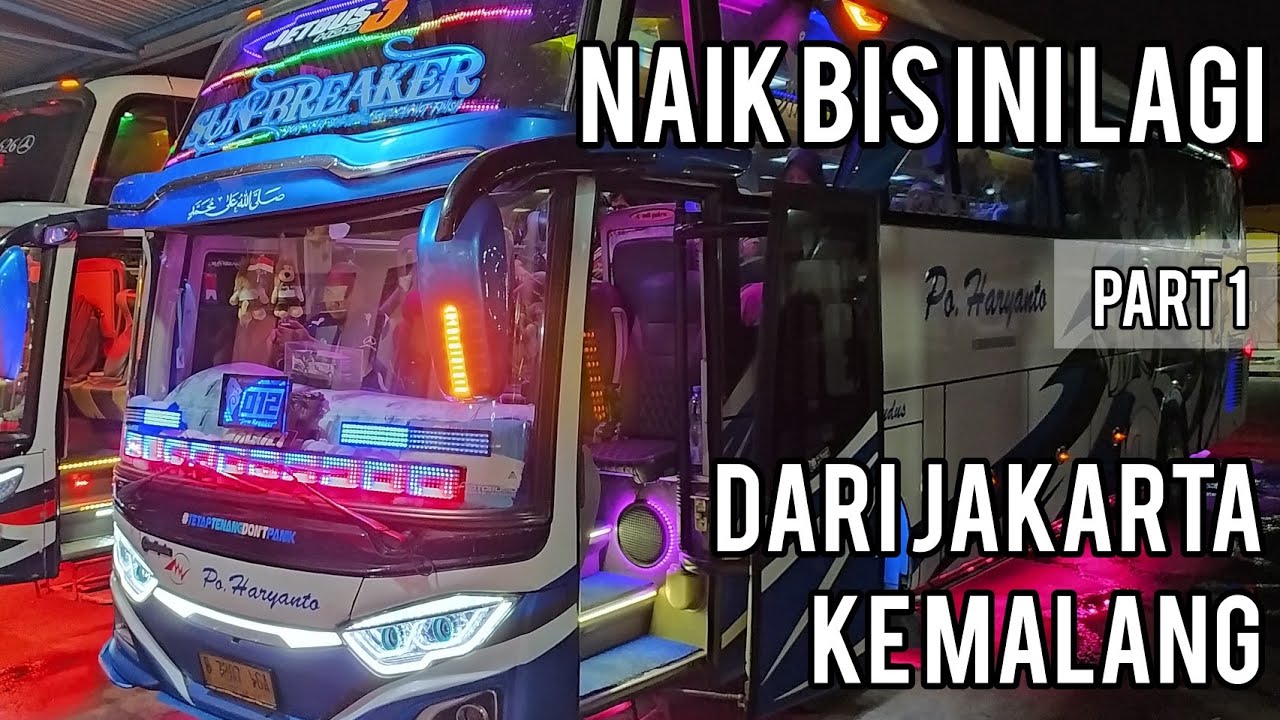 Po. Haryanto hm 012 