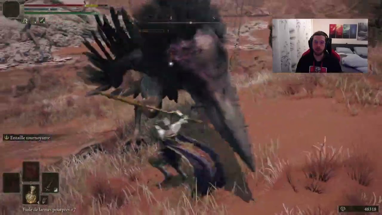 Nouveau PC  Nouveau perso  Road to NG+7 Ep09