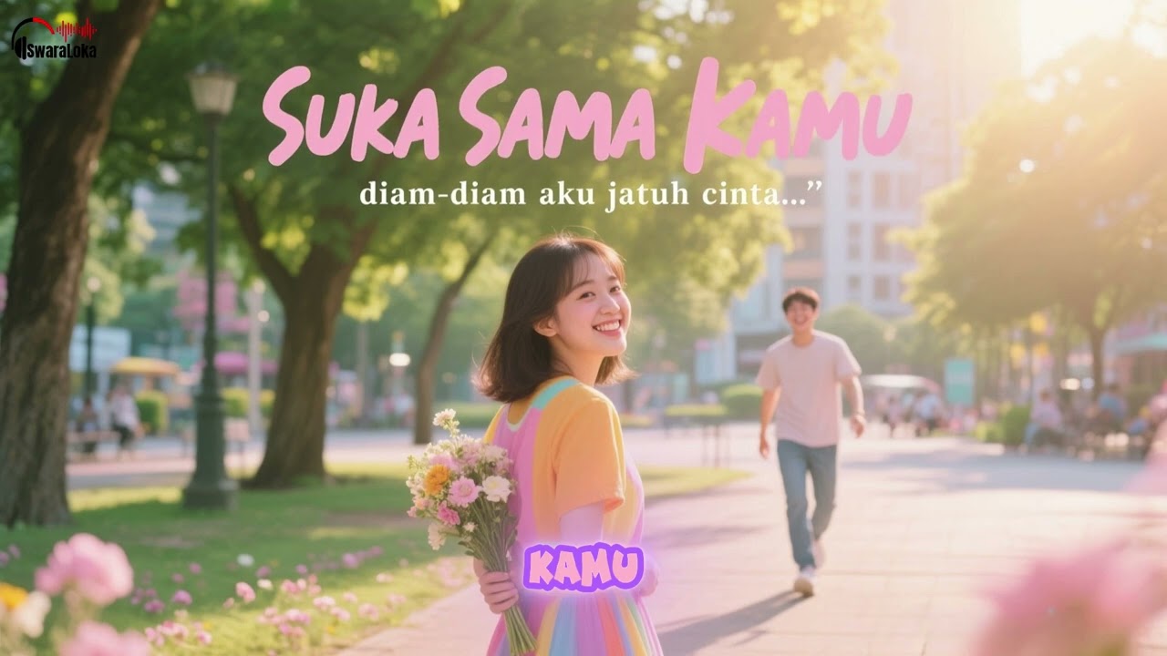 Suka Sama Kamu – D’Bagindas (Acoustic Cover) | Lagu Cinta Paling Manis 💕