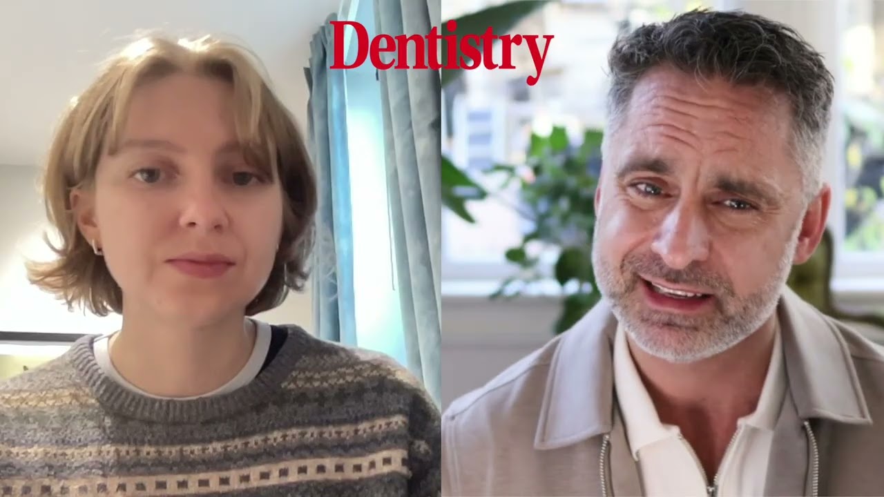 What can the US teach the UK about the business of dentistry?