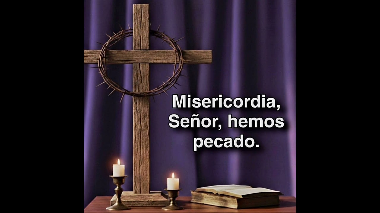 CUARESMA UNA MIRADA INTERIOR - DIÁCONO RAFAEL TAVERAS.