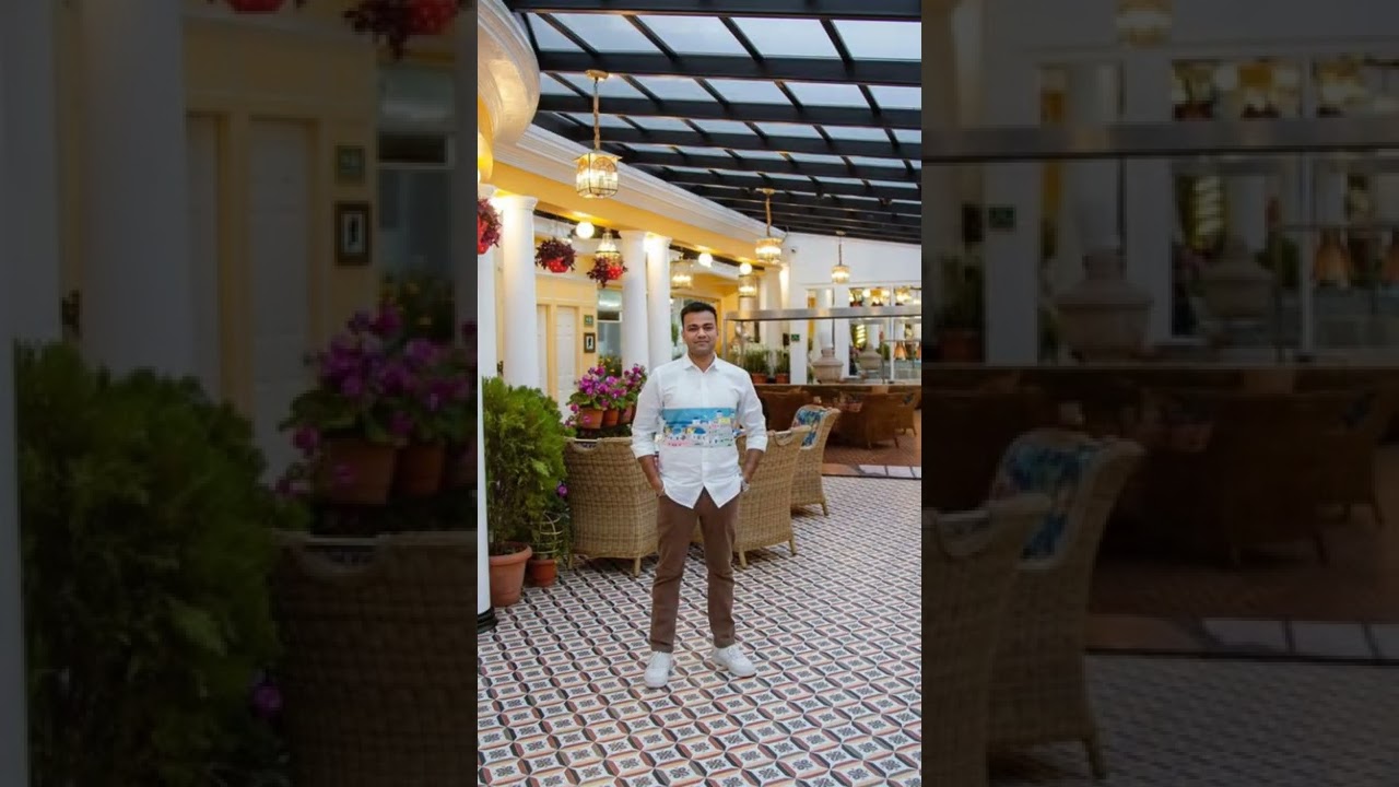 IPS navjot simi and IAS tushar sir UPSC motivation video