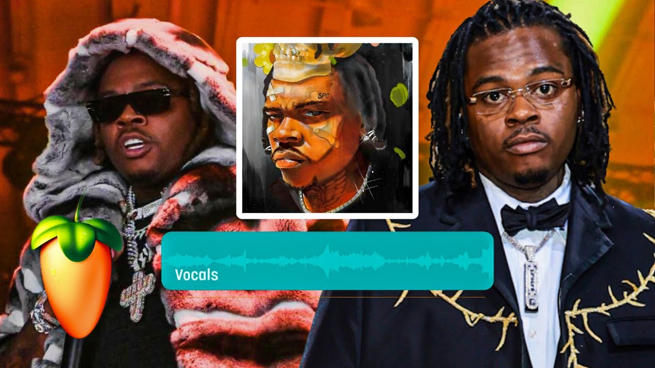 How To Sound Like GUNNA - 