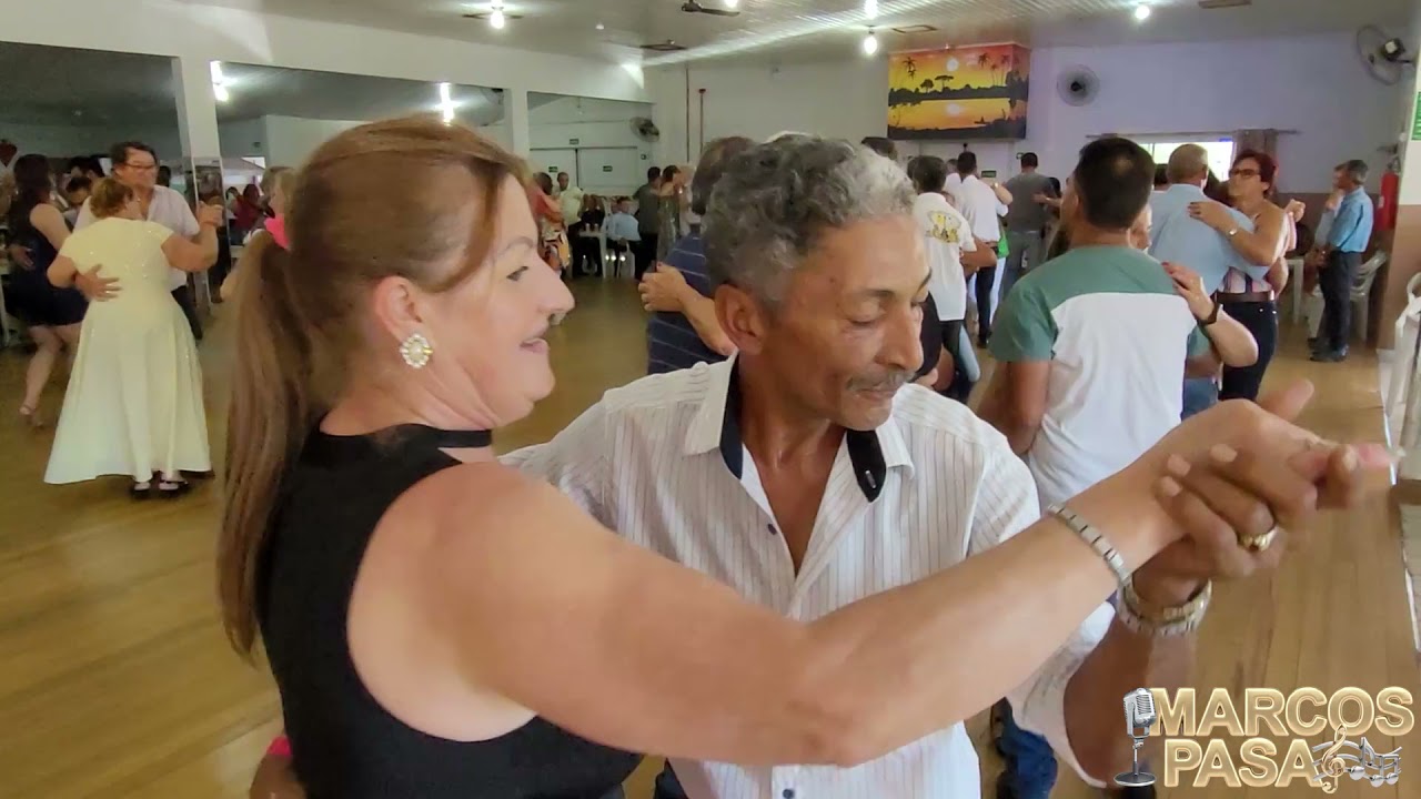 Marcos Pasa clube rancho alegre Laranjeiras do sul Fica amor Nosso amor ta bagunçado