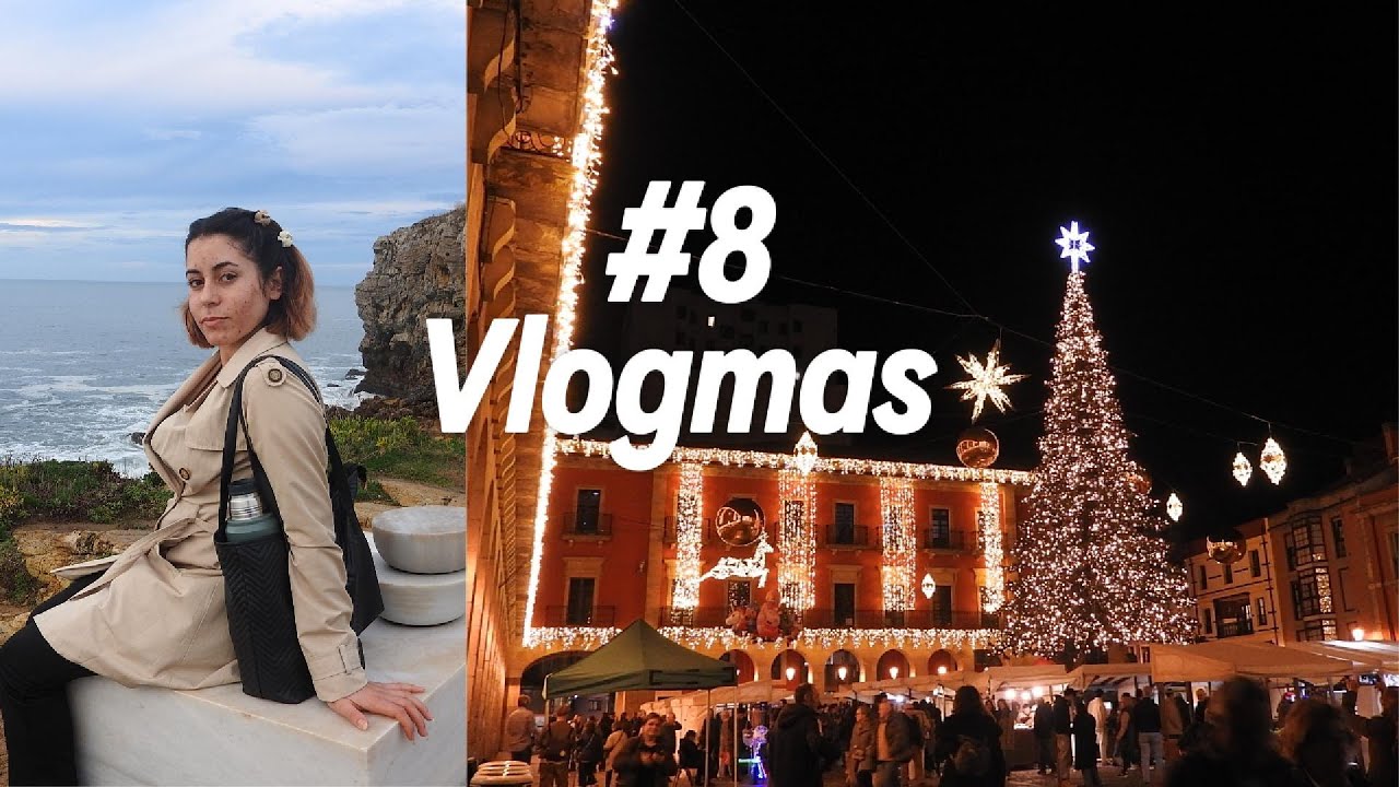 🎄Vlogmas #8 🎄// Nuevo descubrimiento y mucha navidad!