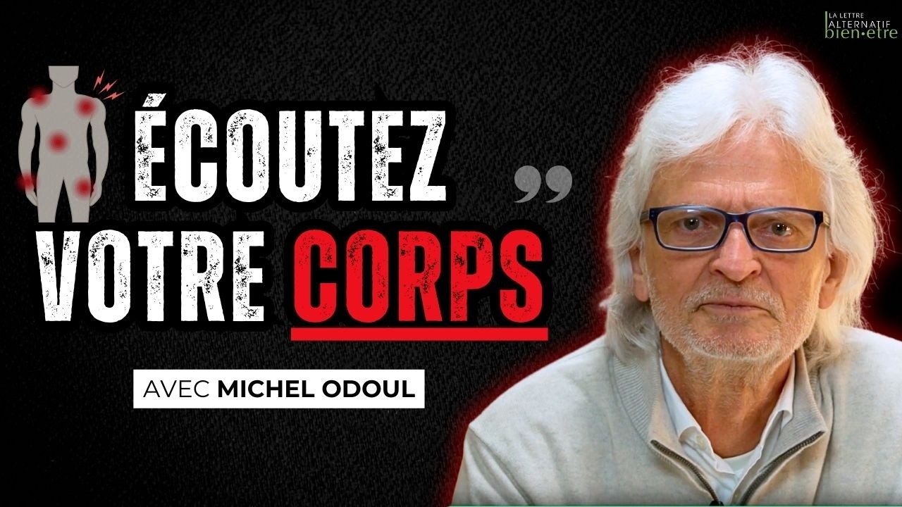 Comment créer un VRAI lien quand tout va mal ? Michel Odoul