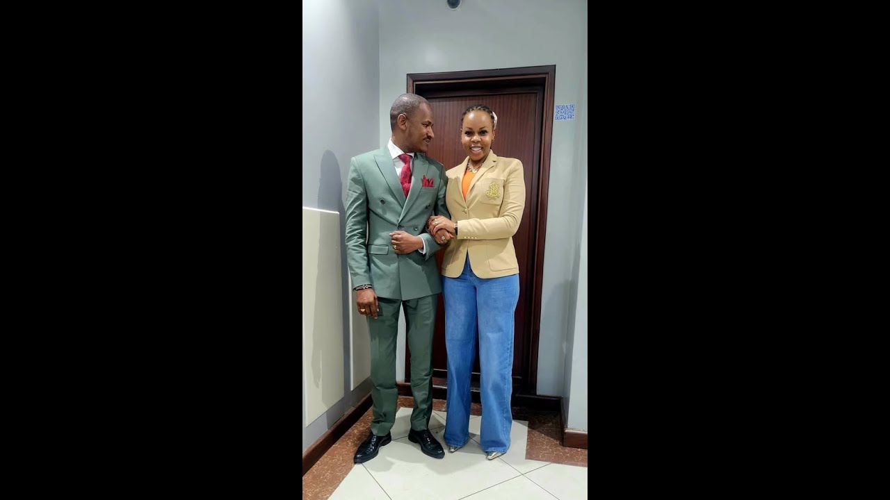 Babu Owino: Mami witu aturerire na mbeca iria endagia nacio Changaa gwitu