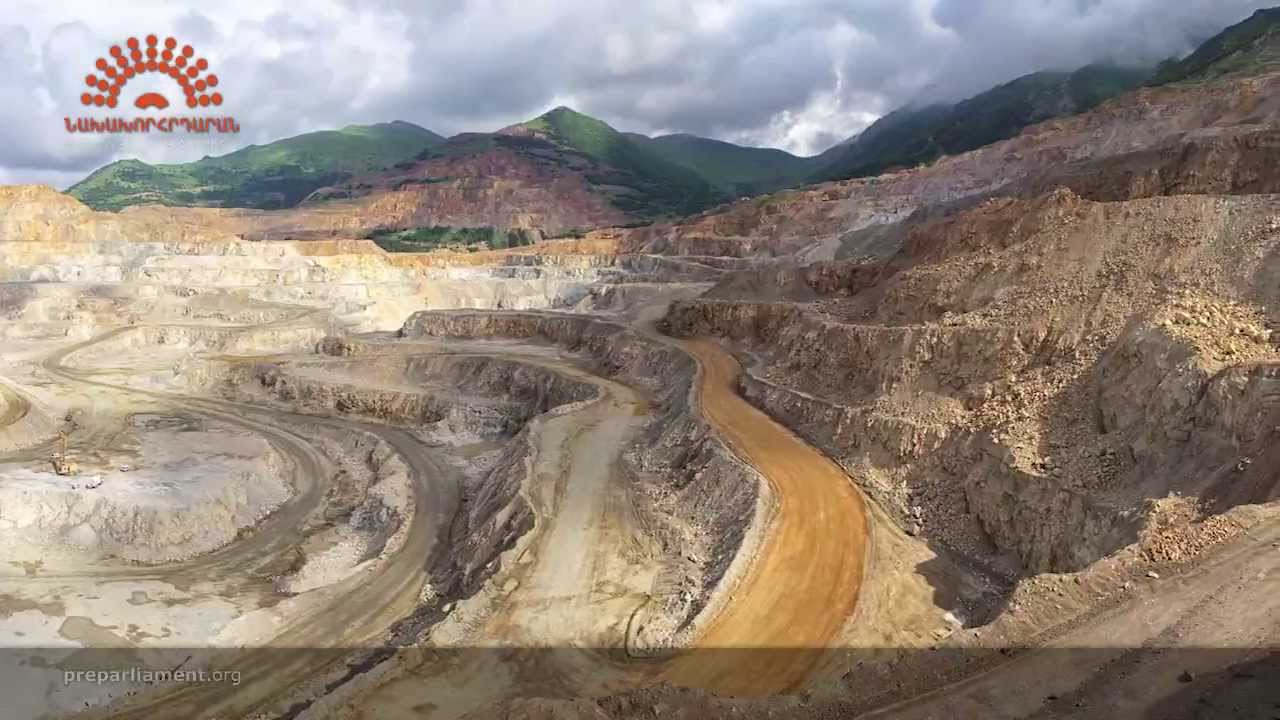 Արգելված կինո համալսարաններում. «Հայաստանի կոտրվող ողնաշարը»