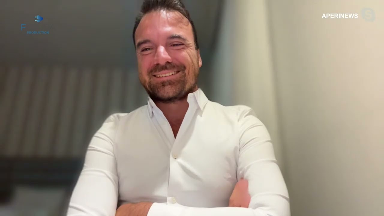 Aperinews con il Dott. Giovanni Alongi (Angiologo), conduce Martina Pisasale