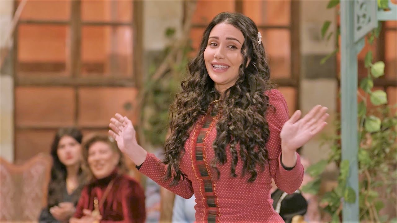 مسلسل الكندوش - الحلقة 8 