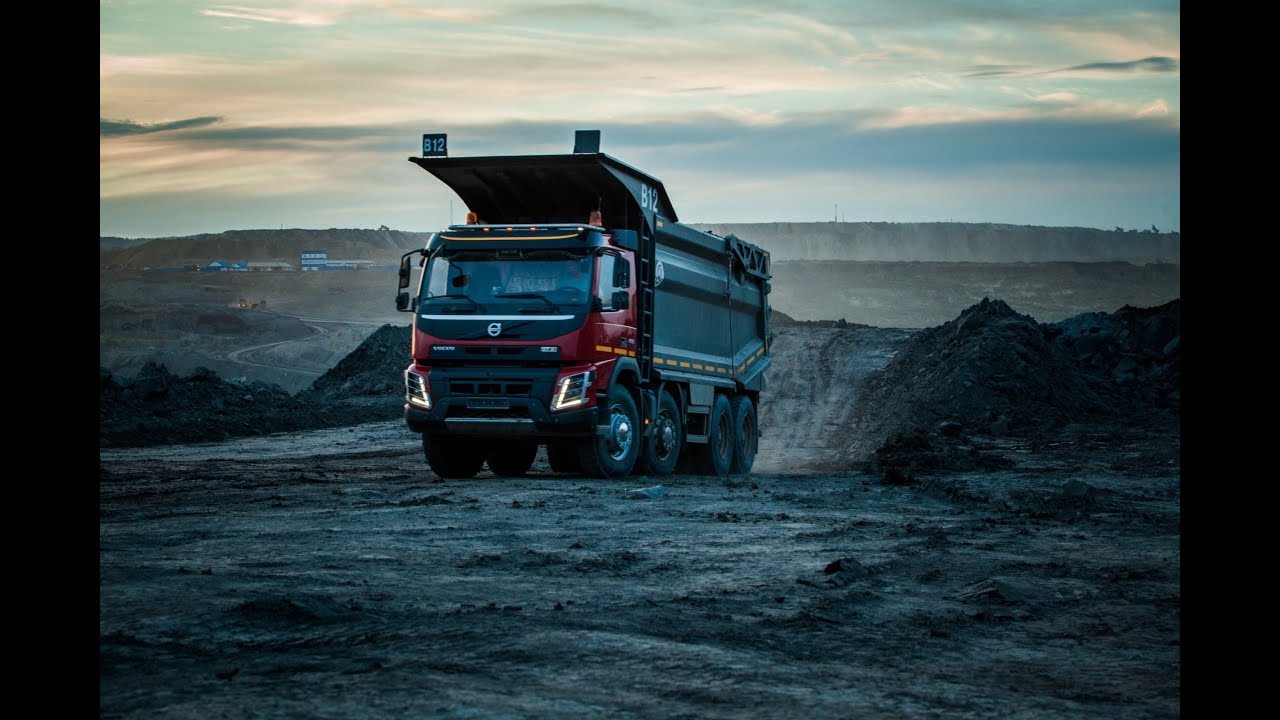 Volvo глазами клиентов. 