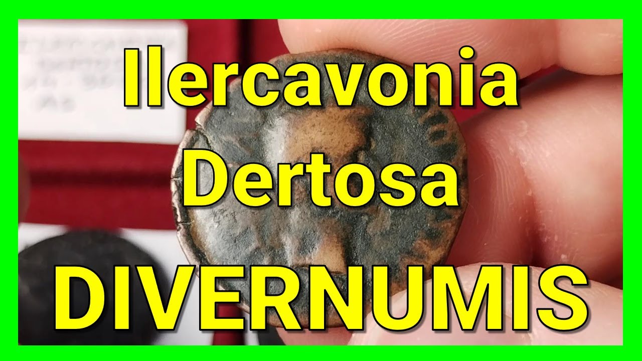 Ilercavonia Dertosa