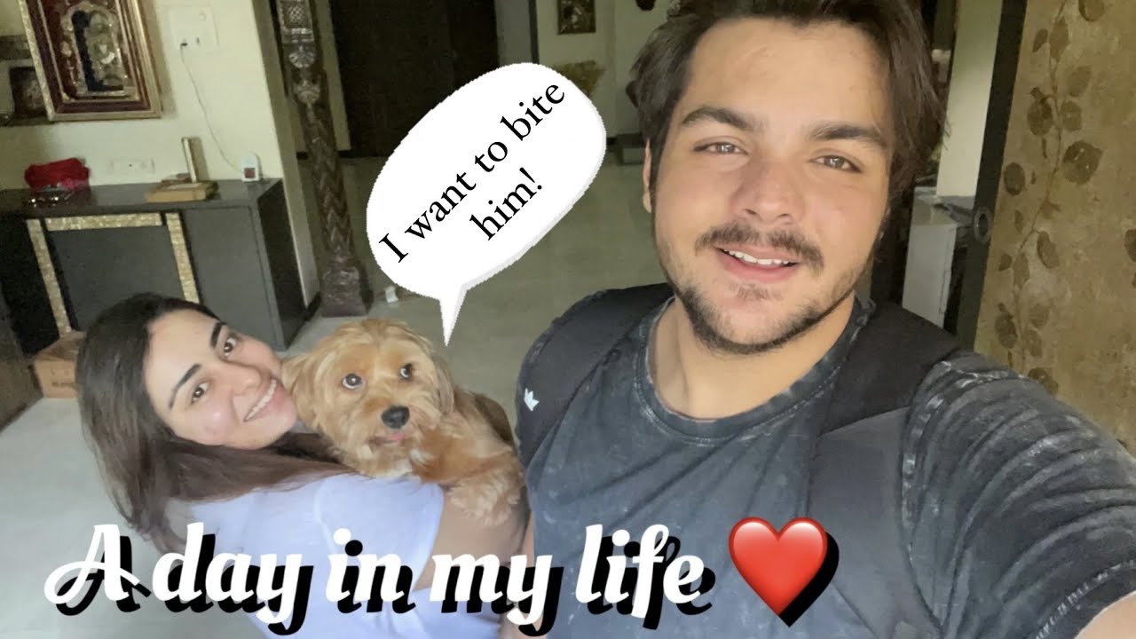 A SUNDAY IN MY LIFE VLOG  | Muskan Chanchlani