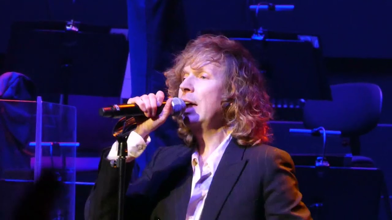 Beck and BBC Orchestra - Loser - London Royal Albert Hall 19th April 2025