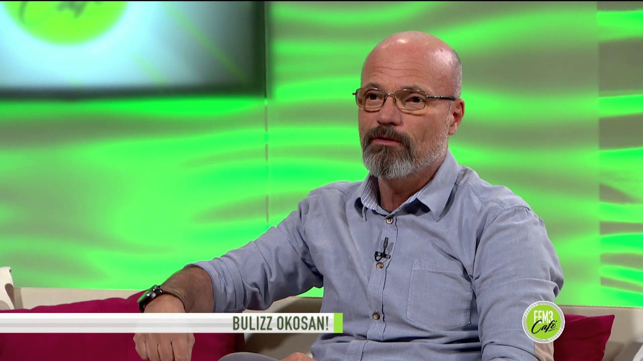 A drog vagy az alkohol a nagyobb veszély az éjszakában? - 2015.03.10. - tv2.hu/fem3cafe