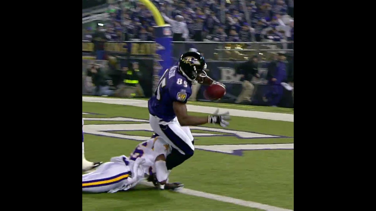 #nft #highlights #nflallday #baltimoreravens #derrickmason