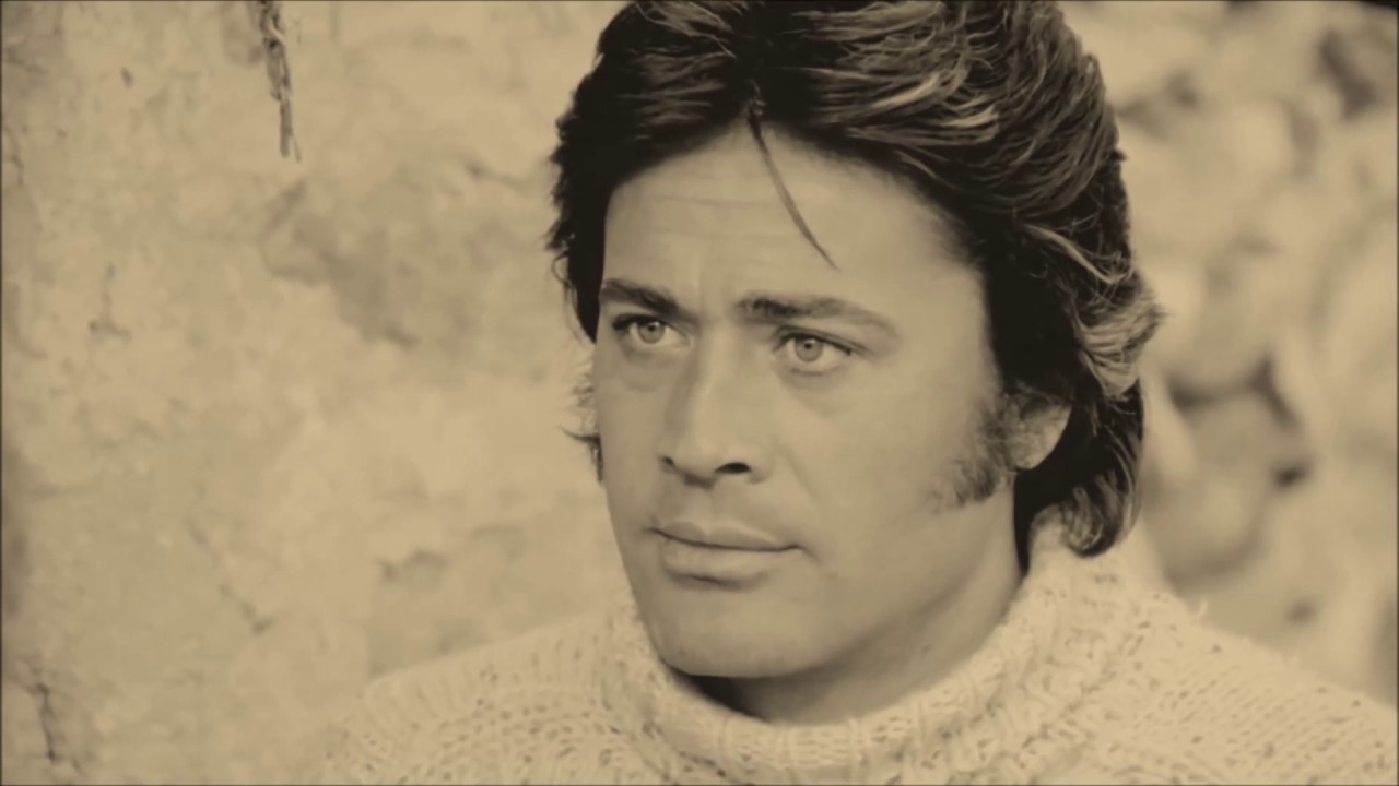 Cüneyt Arkın & Fatma Girik-Leroy Holmes\Romeo and Juliet (full HD) Clip/ Murat ile Nazlı
