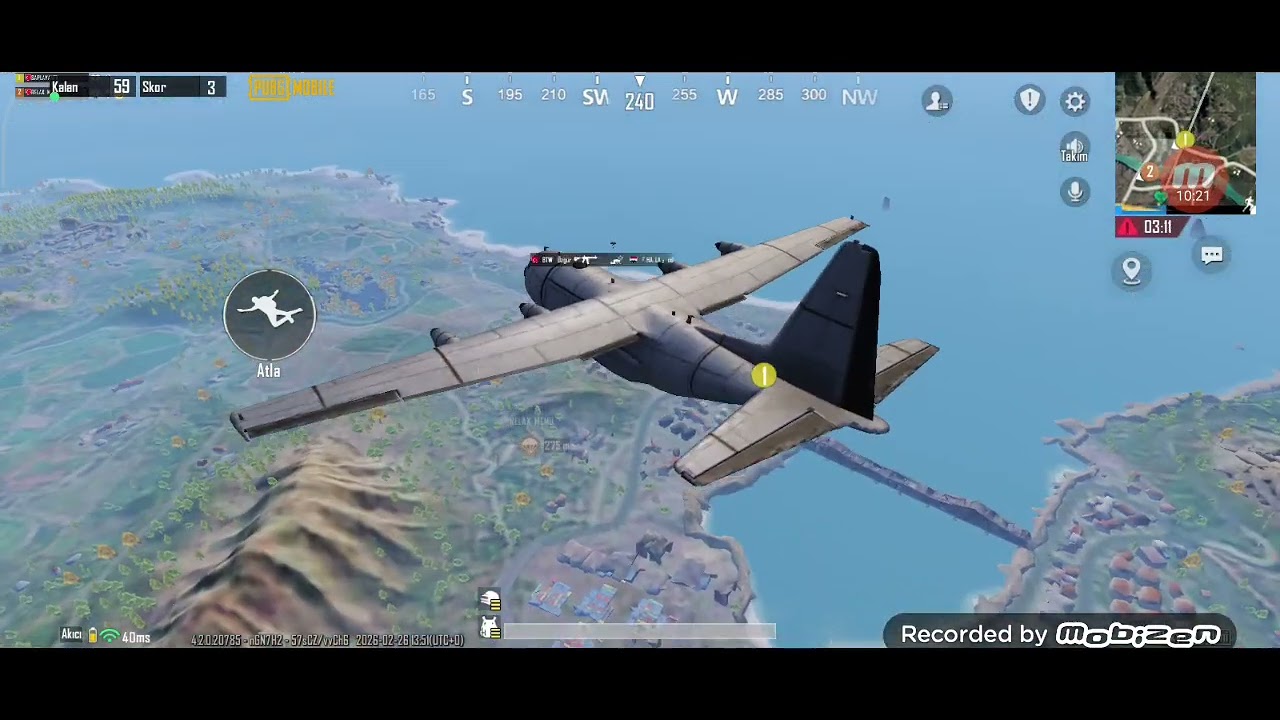 Pubg Mobile