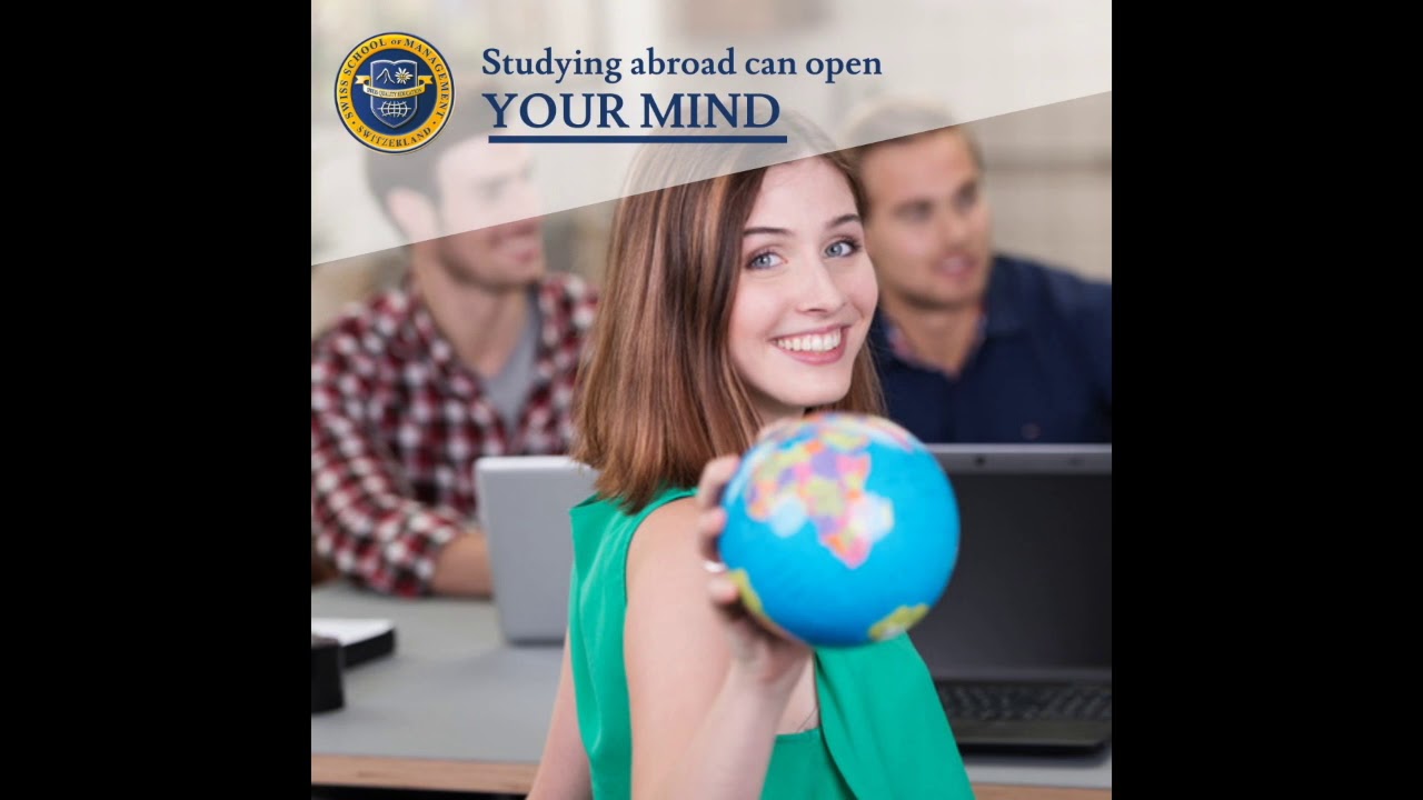 Swiss School of Management DBA program