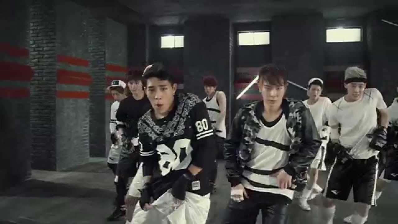 Apeace 「VEIL」OfficialVideo