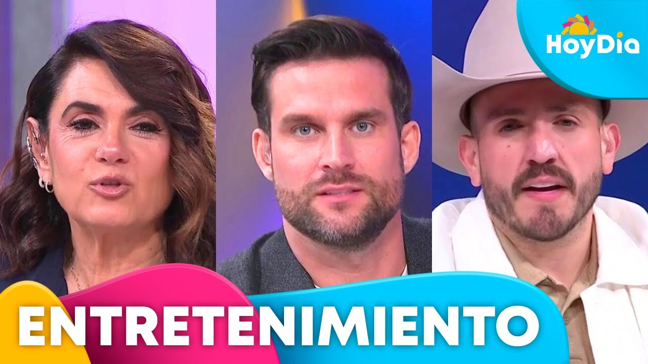 Nuestros conductores nominaron a los participantes que menos les agradan | Hoy Día | Telemundo