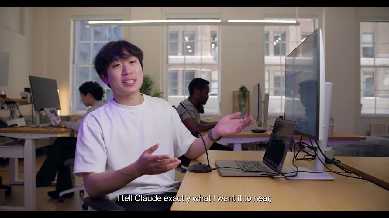 If you want to be a 10x engineer, watch this video