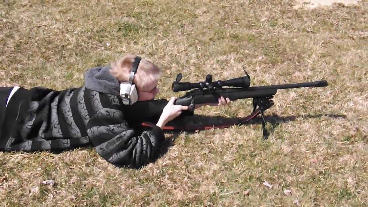 muzzle jump
