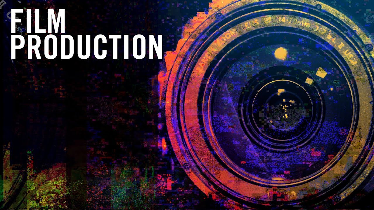 BA (Hons) Film Production