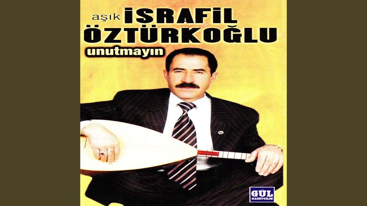 Bakar Ağlarım