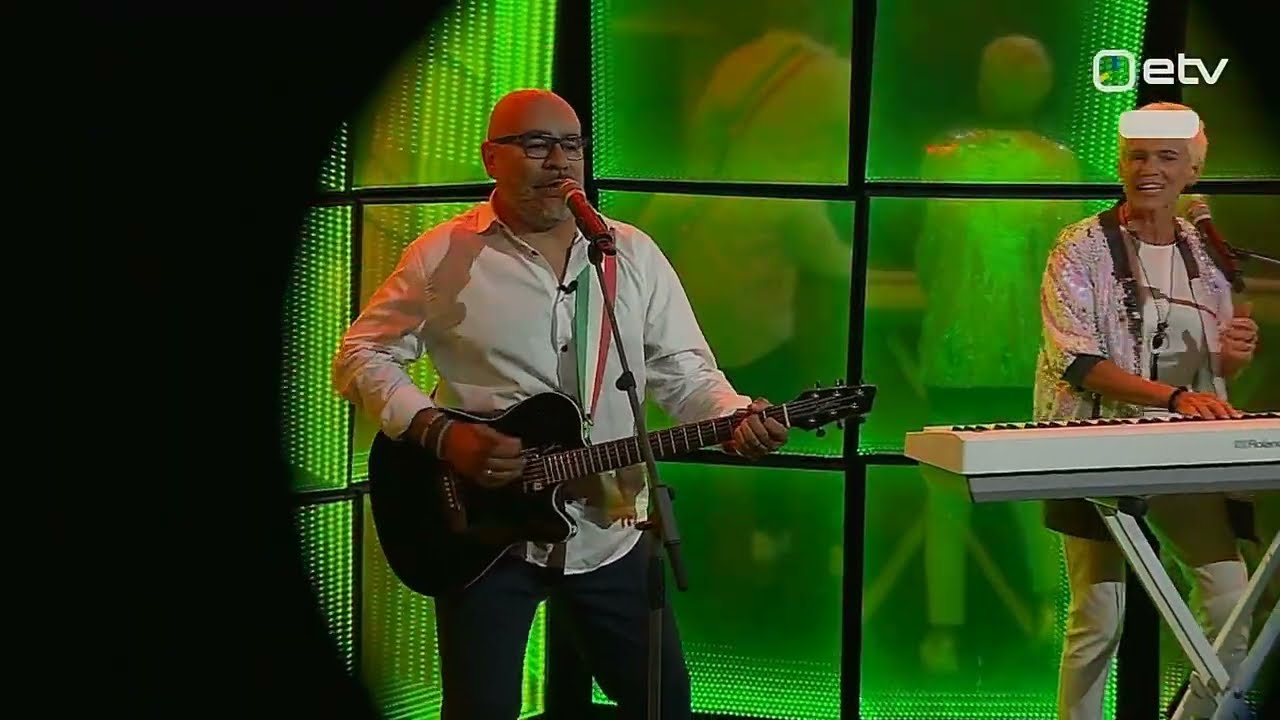 MAUMER - Pedro