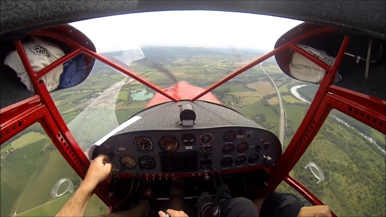 Cette fois j'ai bossé ma phraséo !