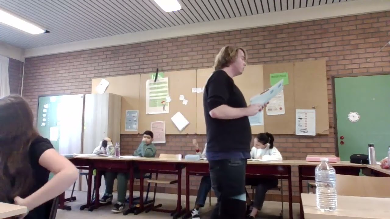 Voorlezen