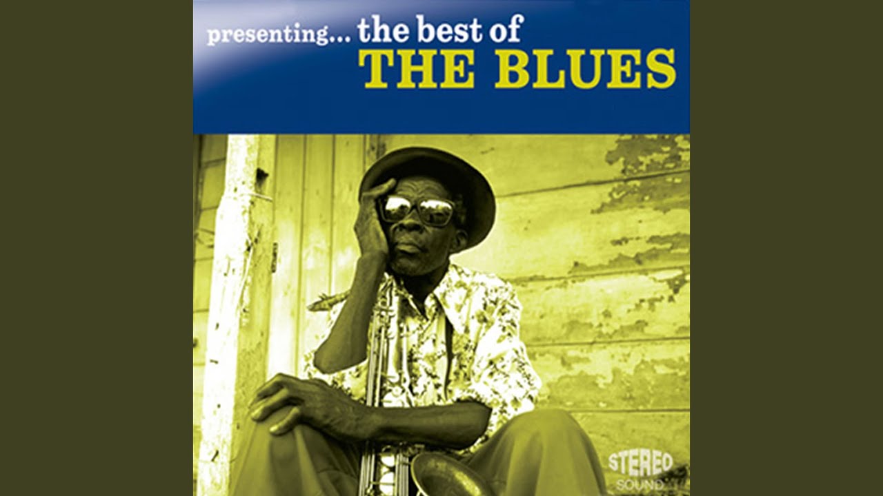 I Gotta Right to Sing the Blues