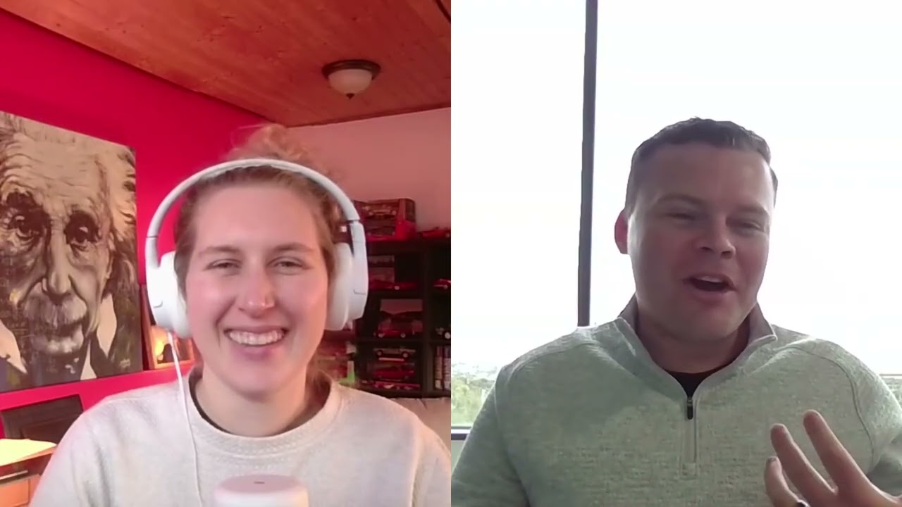 Ep 78. To The Bone: Corporate Wellness Athletic Trainer with Austin Martinez