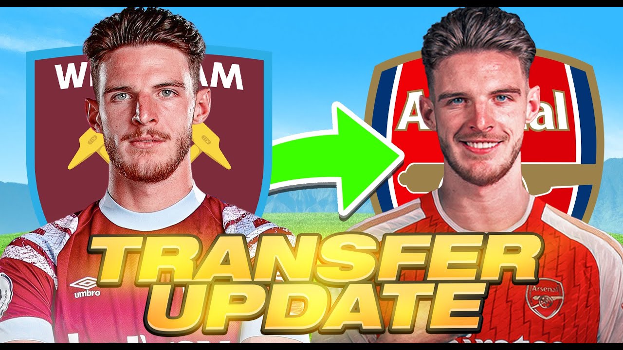 How To Get Updated TRANSFERS in FM | Football Manager Transfer Update