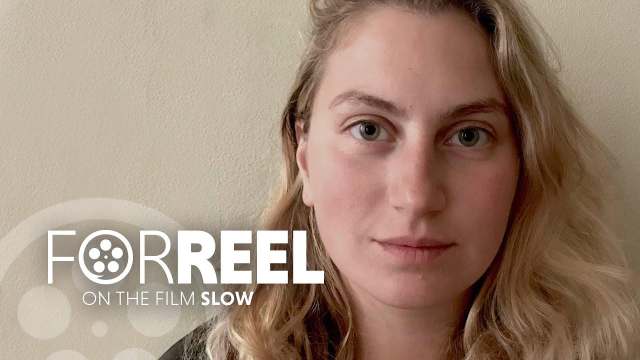 SUNDANCE 2023 | Writer and Director Marija Kavtaradze On The Film SLOW