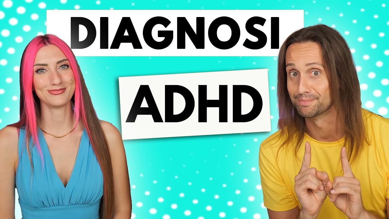 DIAGNOSI DI ADHD! IL PERCORSO DI PHILIPP: COME FUNZIONA, A CHI RIVOLGERSI, LA SUA TESTIMONIANZA