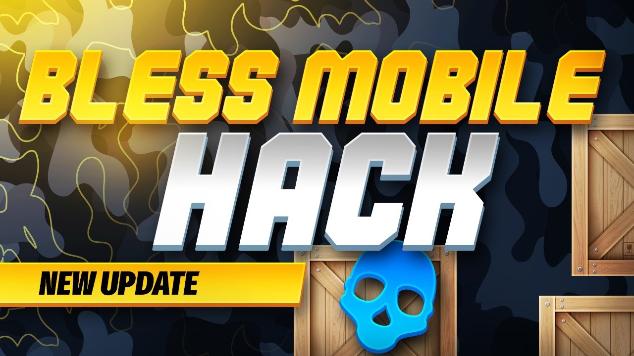 😱 How to HACK BLESS MOBILE! || NEW 2022 working Cheat || VERY EASY Step by step tutorial 😱