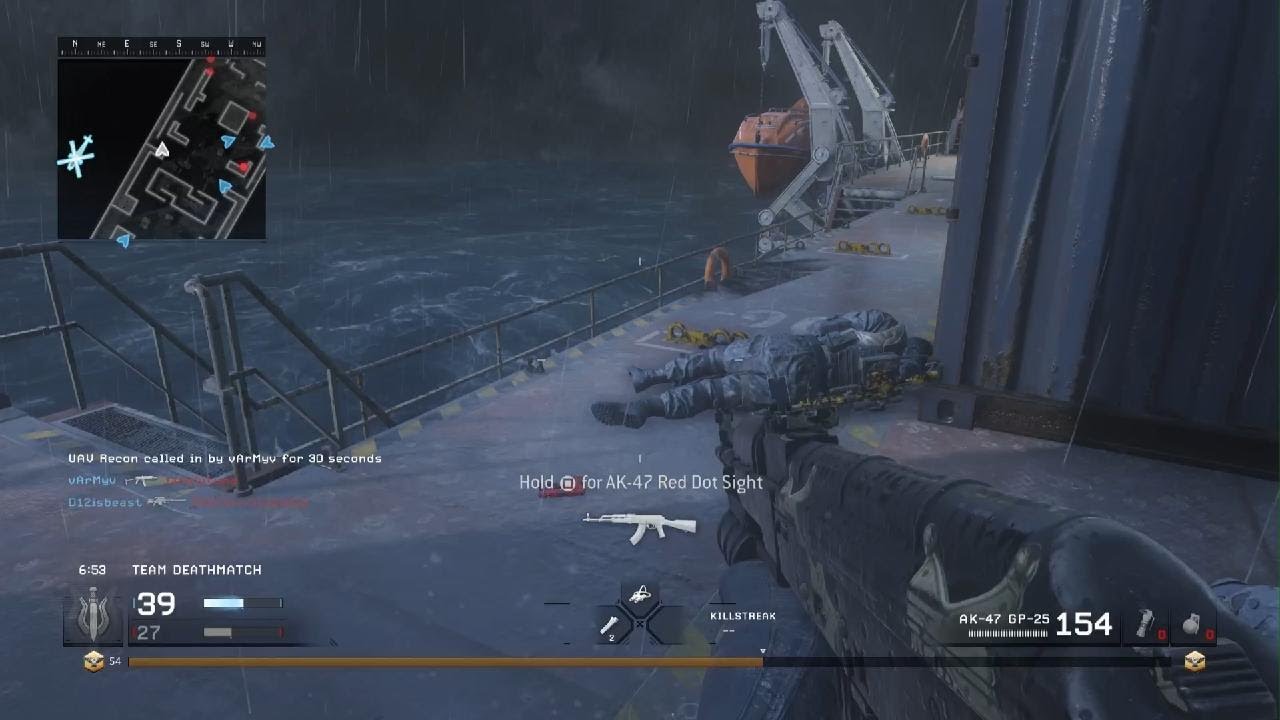Call of Duty: Modern Warfare Remastered_20260313090202