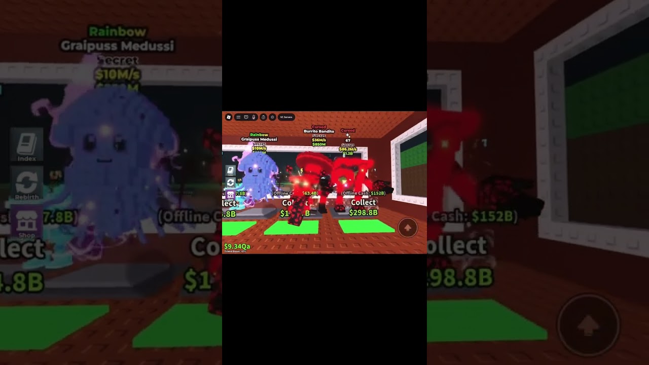 W base? 